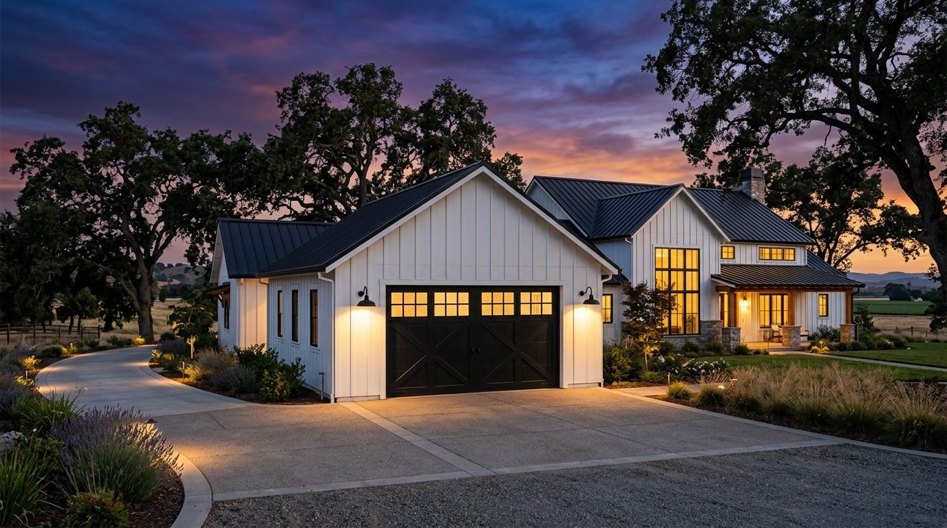 Sofia Garage Door Solution Garage Doors in Castroville, TX